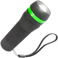 greate. LED Taschenlampe LED Taschenlampe Mini Handlampe Leuchte Batterie fokussierbar (1-St)