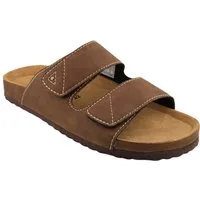 SUPERSOFT Bio Herren Pantolette Pantolette