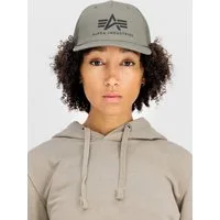 Alpha Industries Trucker Cap Basic Trucker Cap