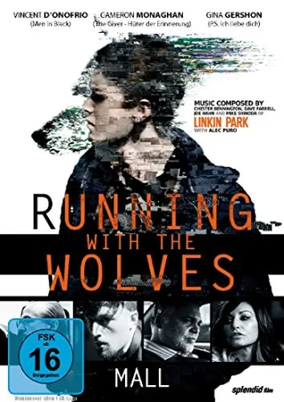 Running with the Wolves