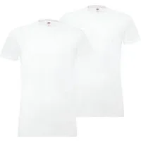 Levi's® Poloshirt Levis Crew (Packung, 2-tlg., 2er-Pack)