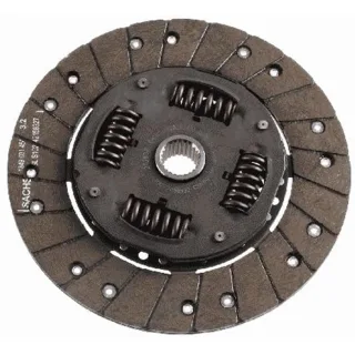Sachs Kupplungsscheibe Honda Land Rover Rover