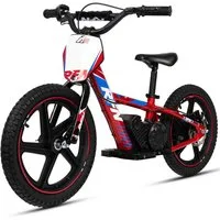 RFN Elektro-Kindermotorrad Kinder Elektro-Kindermotorrad DNA 16, 250W, 16 Zoll Laufrad, 3–6 Jahre