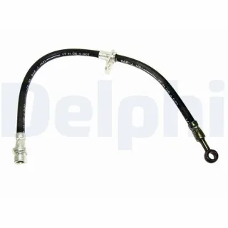 Delphi Bremsschlauch vorne Honda Concerto Rover 200 400