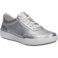 Josef Seibel Claire 29, silberfarben Sneaker