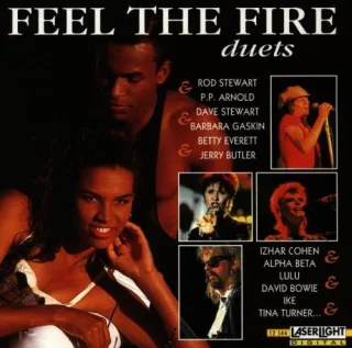 Feel the Fire-Duets