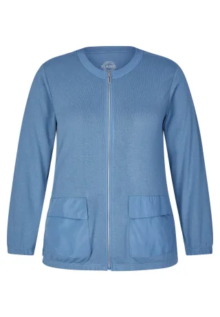 RABE - Cuba jeansblau - Gr. - 48