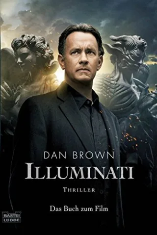 Illuminati (Filmbuchausgabe) (Robert Langdon Romane Band 1)