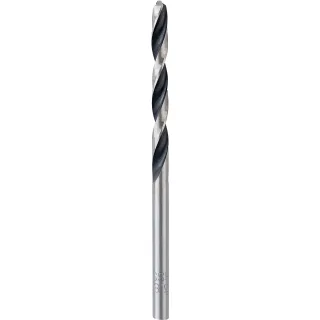 Bosch Metallspiralbohrer HSS PointTeQ, DIN 338 - 2608577206