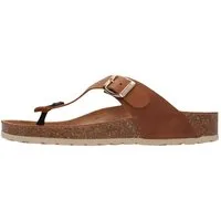 Salamander Basic Zehentrenner (1-tlg) Zehenstegsandalen - Verstellbarer Riemen, guter Halt