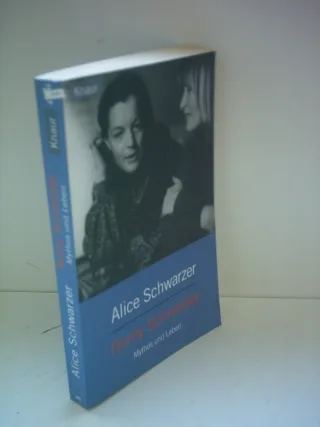 Romy Schneider: Mythos und Leben