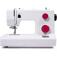 PFAFF Nähmaschine Smarter by 160s, 23 Programme