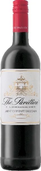 Boschendal The Pavillion Shiraz Cabernet Sauvignon Jg. 2022