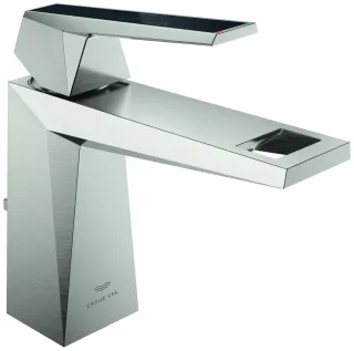 Grohe Waschtischarmatur Allure Brilliant Private Collection 24399 24399DC0