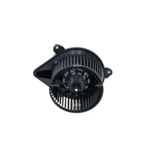 NRF Innenraumgebl?se Nissan Primastar Opel Vivaro Renault Trafic 34073