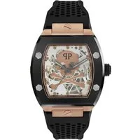 PHILIPP PLEIN Automatikuhr The $keleton