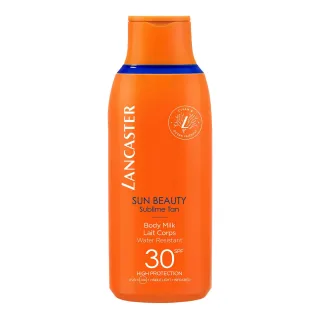 Lancaster Sun Beauty Sublime Tan Körpermilch SPF30 - 175ml