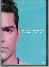 Ricky Martin Video Collection