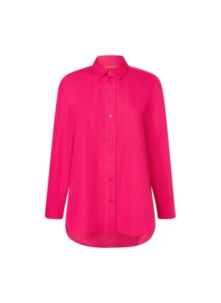 MAERZ Muenchen - Bluse 1/1 Arm wild raspberry - Gr. - 36