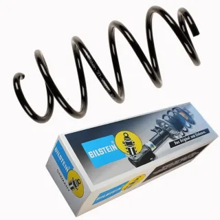 Bilstein Feder B3 vorne verst?rkt Audi A3 Skoda Octavia VW Eos Golf 4 5 Plus Jetta 3