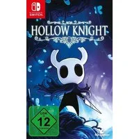 Hollow Knight Nintendo Switch