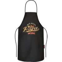 Grillschürze Bester Papa - Grillschürze - Schürze