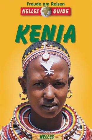 Nelles Guide Kenia