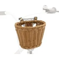 Puky Fahrradkorb PUKY Lenkerkorb Chaos M für Laufräder und Scooter brown