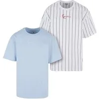 Karl Kani T-Shirt Karl Kani Herren (1-tlg)