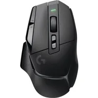 Logitech Gaming-Maus