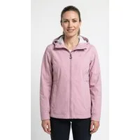 Schöffel Regenjacke Jacket Style Bohorok WMS Übergangsjacke mit wasserdichter Membran (10.000 mm Wassersäule)