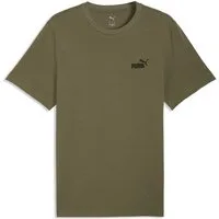 PUMA T-Shirt Essentials Small No. 1 Logo T-Shirt Herren