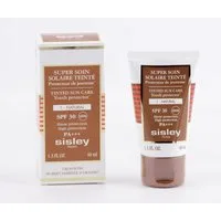 sisley Foundation Sisley - Tinted Sun Care - Youth Protector - 40ml SPF30 - 1 Natural