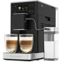 KitchenAid Kaffeevollautomat 5KES8454EBM, Zertifiziert von Quiet Mark. Sehr leise bei der Zubereitung
