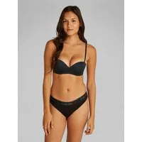 Calvin Klein Underwear Balconette-BH PUSH UP STRAPLESS mit sicherem Halt