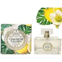 Nesti Dante Eau de Parfum Limonum Zagara 100 ml