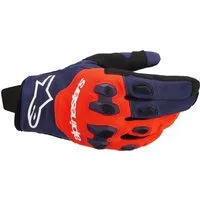 Alpinestars Motorradhandschuhe Pro-Dura Motocross Handschuhe Atmungsaktiv dehnbar