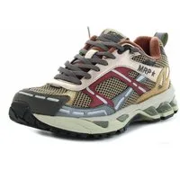 MRP Sneaker Stylisch