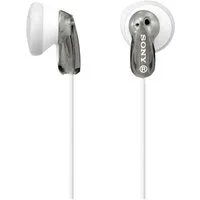 Sony SONY Ohrhörer MDR-E9LP grau Kopfhörer