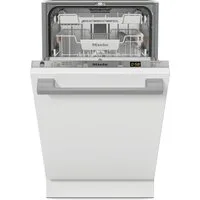 Miele vollintegrierbarer Geschirrspüler G 5590 SCVi SL Active, 9 Maßgedecke