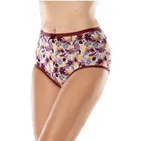 Sieh an! Slip Taillenslip (3-St)