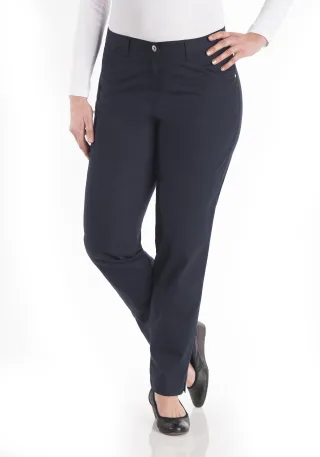 KjBRAND - Betty Chino marine - Gr. - 46