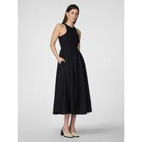 Y.A.S Maxikleid YASMIRI SL LONG DRESS NOOS Sommerkleid
