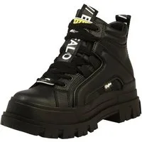 Buffalo Aspha Schnürstiefelette (1-tlg)