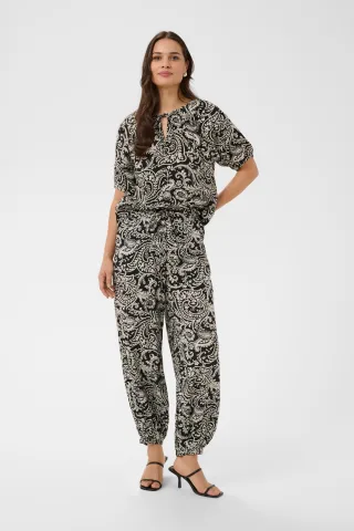Casual Hose KAbella Casual Hose Casual fit