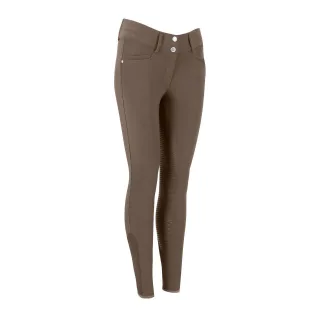 Reithose SP Summer Alexa FS Damen, Vollgrip