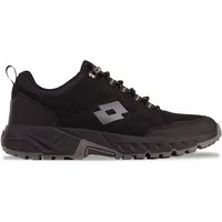 Lotto Sneaker - mit Laceloops & Metalhoos