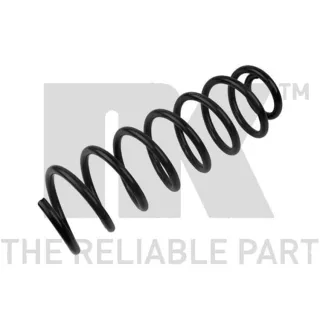 NK Feder hinten Audi A4 B5 544790