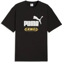 PUMA T-Shirt FUTURE.PUMA.ARCHIVE King Relaxed T-Shirt Erwachsene
