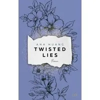 Twisted Lies / Ana Huang